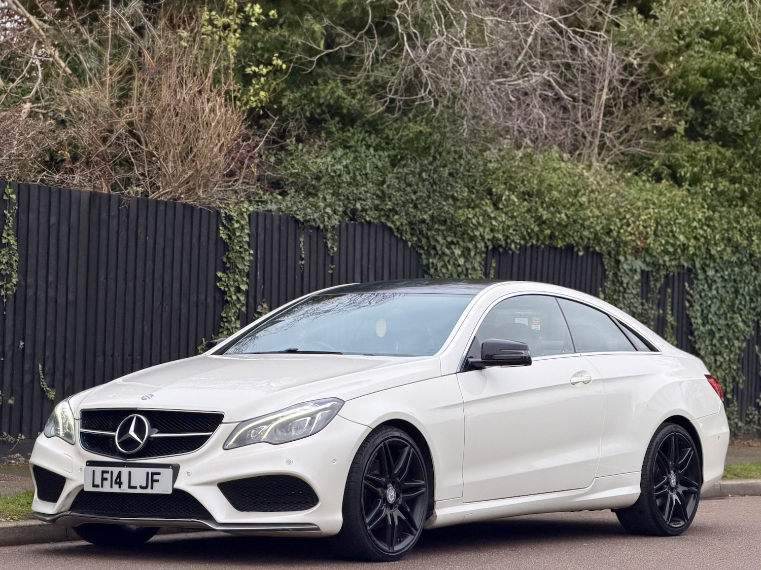 Used Mercedes-Benz E Class 2016 for sale - 76718424: Photo 18