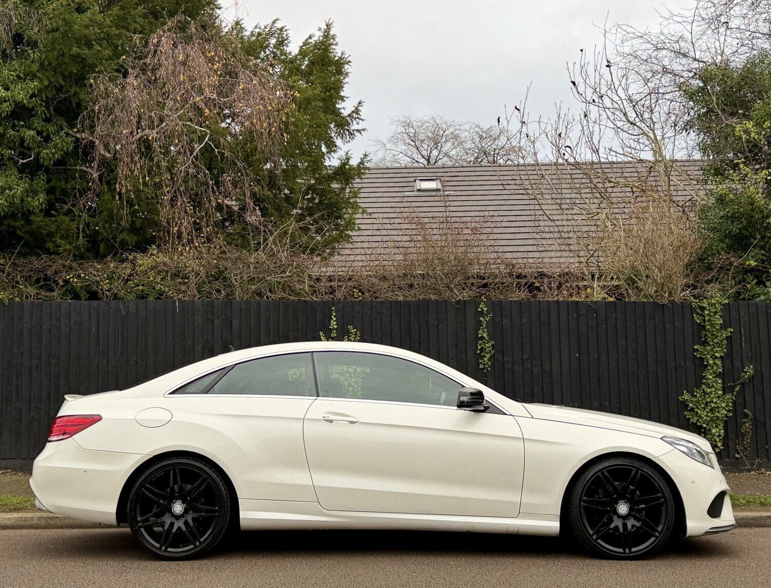 Used Mercedes-Benz E Class 2016 for sale - 76718424: Photo 24