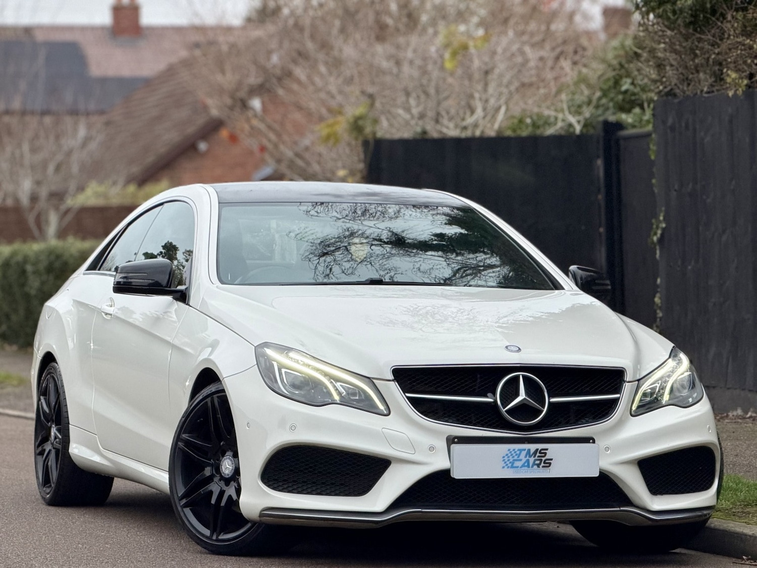 Used Mercedes-Benz E Class 2016 for sale - 76718424: Photo 28