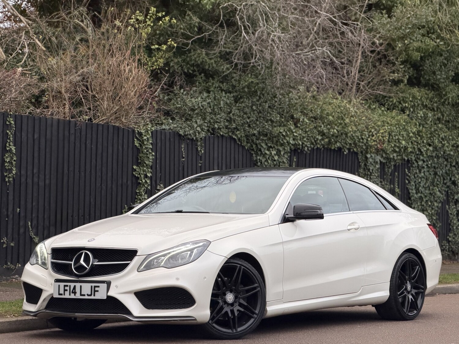 Used Mercedes-Benz E Class 2016 for sale - 76718424: Photo 30