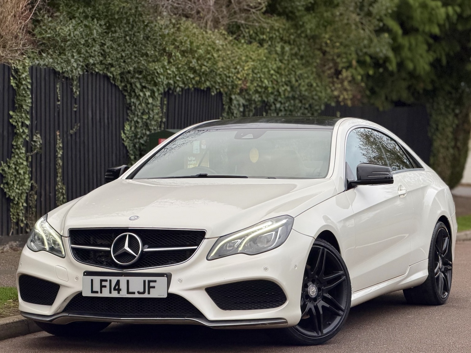 Used Mercedes-Benz E Class 2016 for sale - 76718424: Photo 31