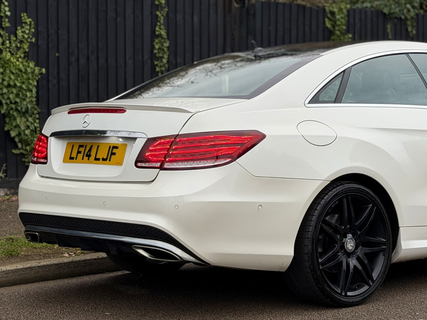 Used Mercedes-Benz E Class 2016 for sale - 76718424: Photo 34