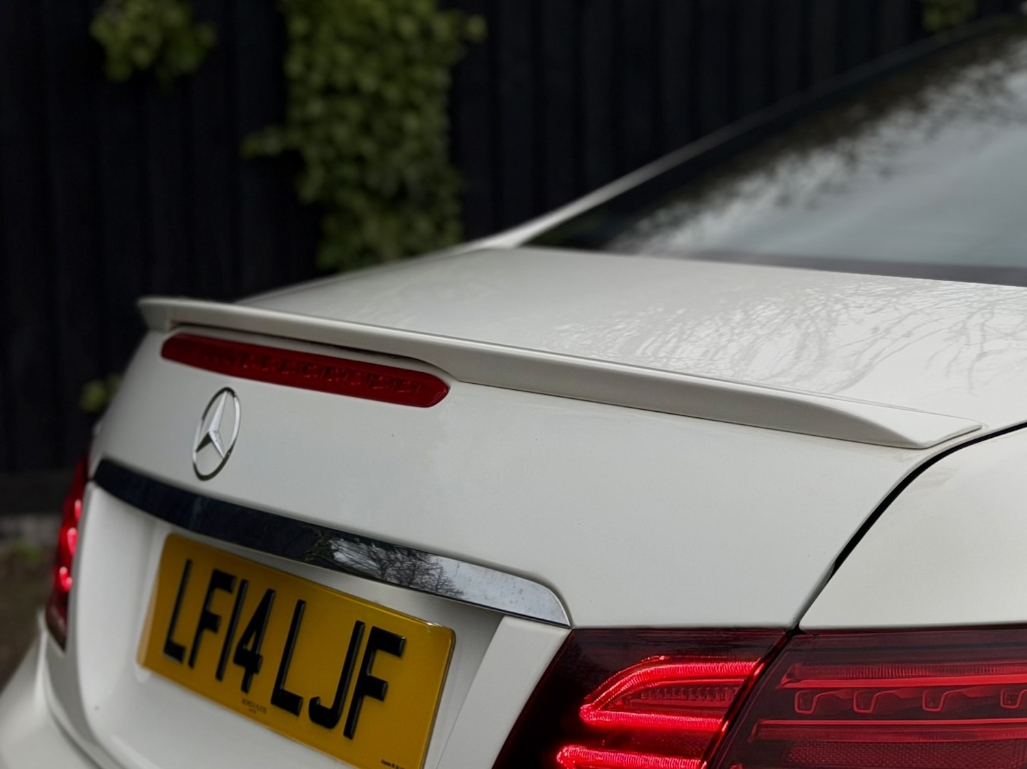 Used Mercedes-Benz E Class 2016 for sale - 76718424: Photo 35