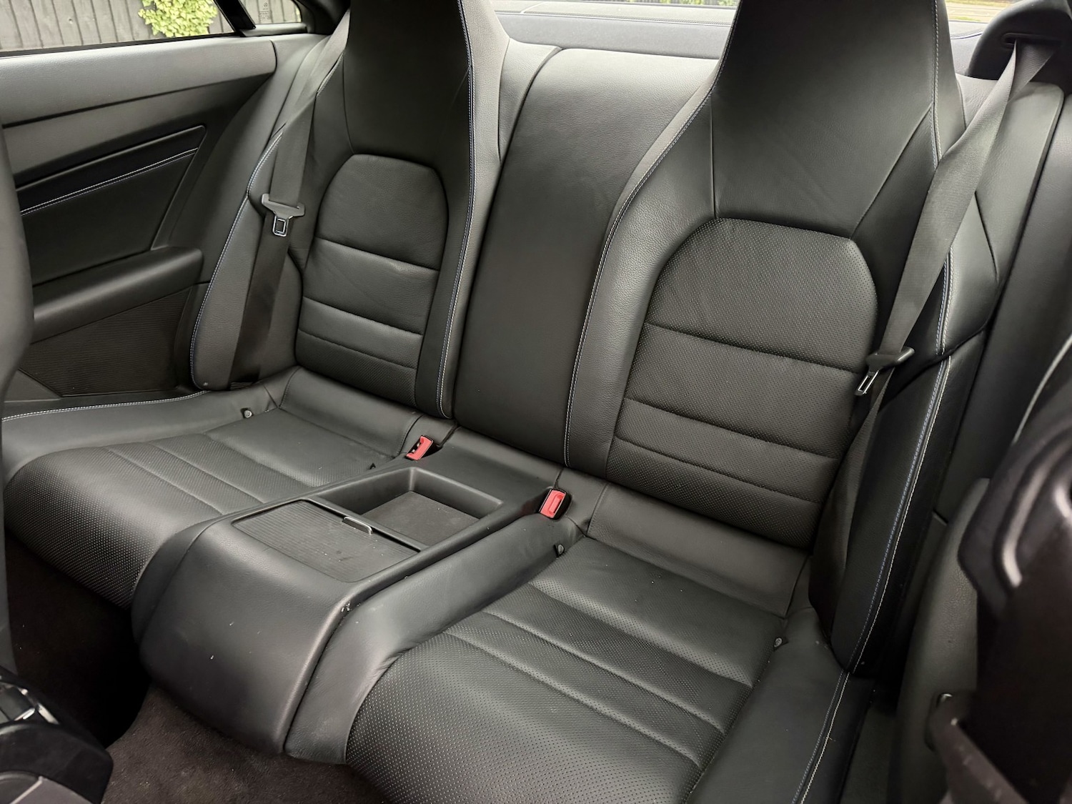 Used Mercedes-Benz E Class 2016 for sale - 76718424: Photo 40