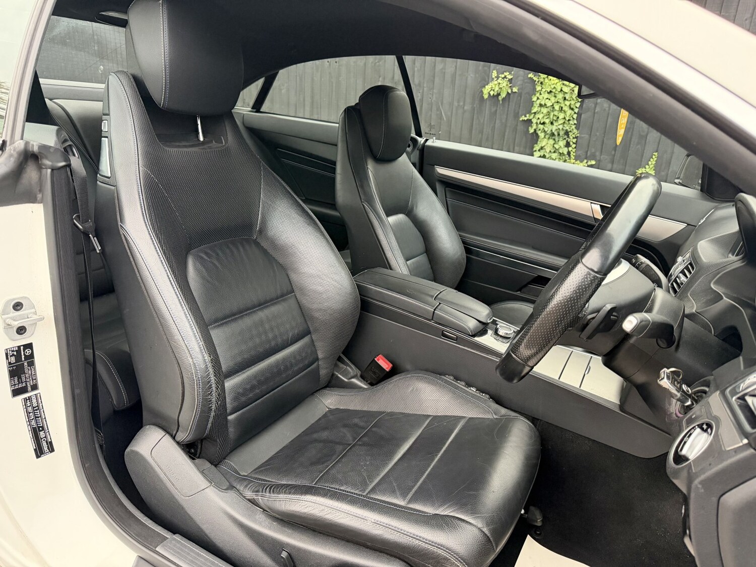 Used Mercedes-Benz E Class 2016 for sale - 76718424: Photo 42