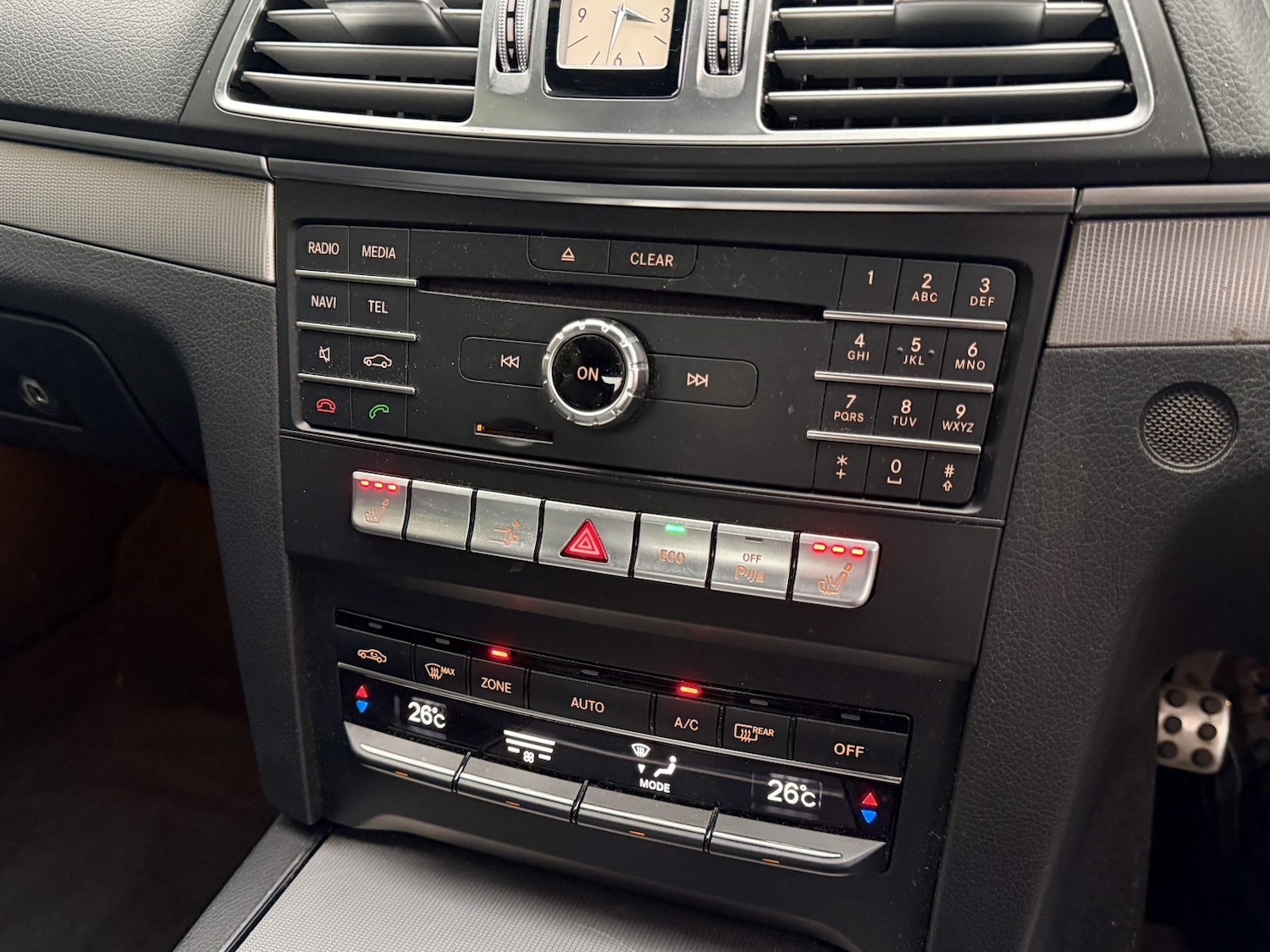 Used Mercedes-Benz E Class 2016 for sale - 76718424: Photo 54