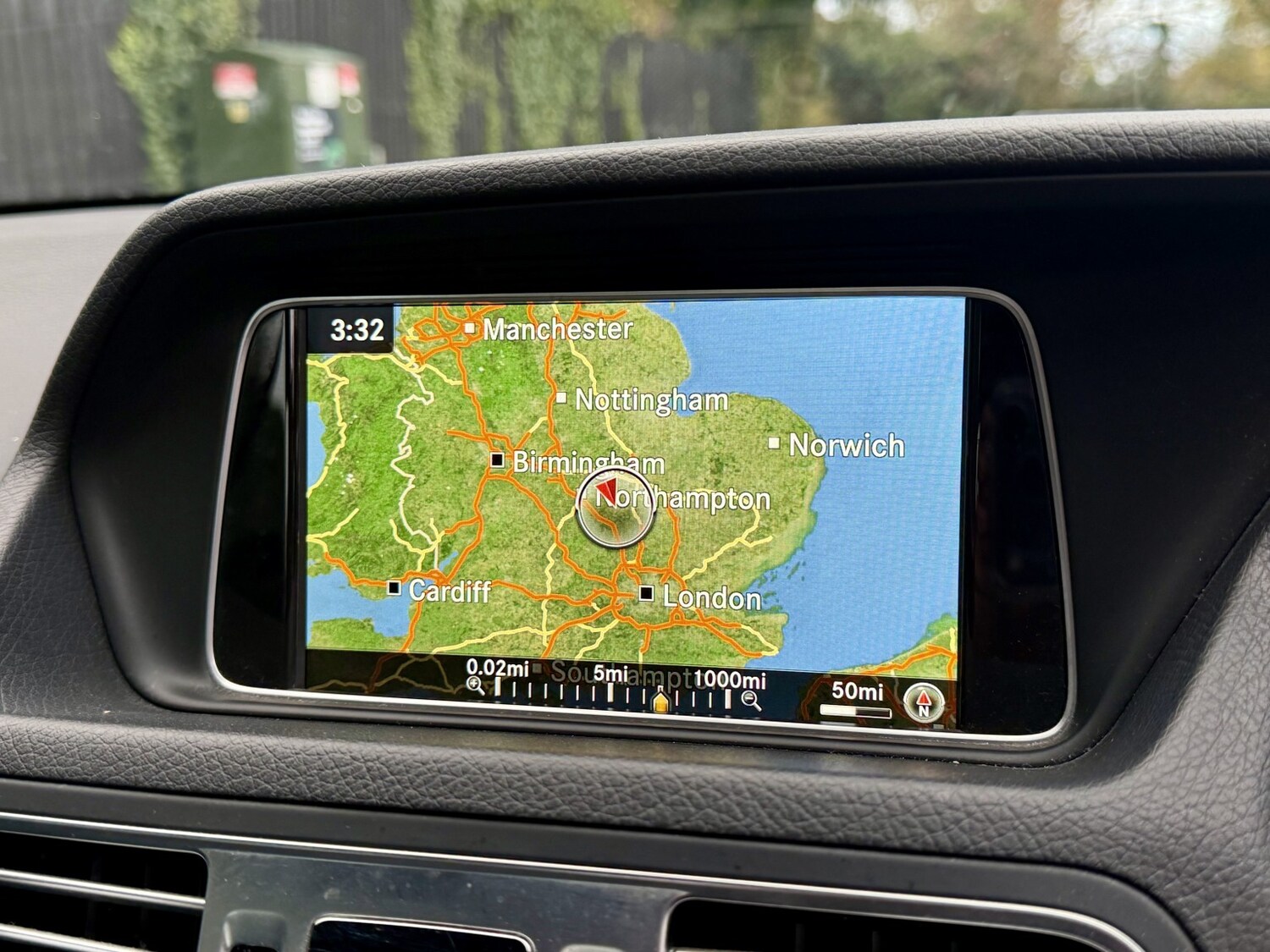 Used Mercedes-Benz E Class 2016 for sale - 76718424: Photo 58