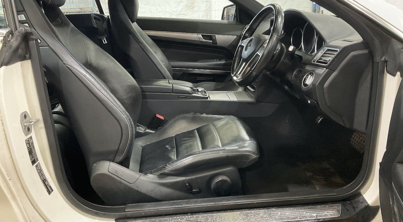 Used Mercedes-Benz E Class 2016 for sale - 76718424: Photo 7