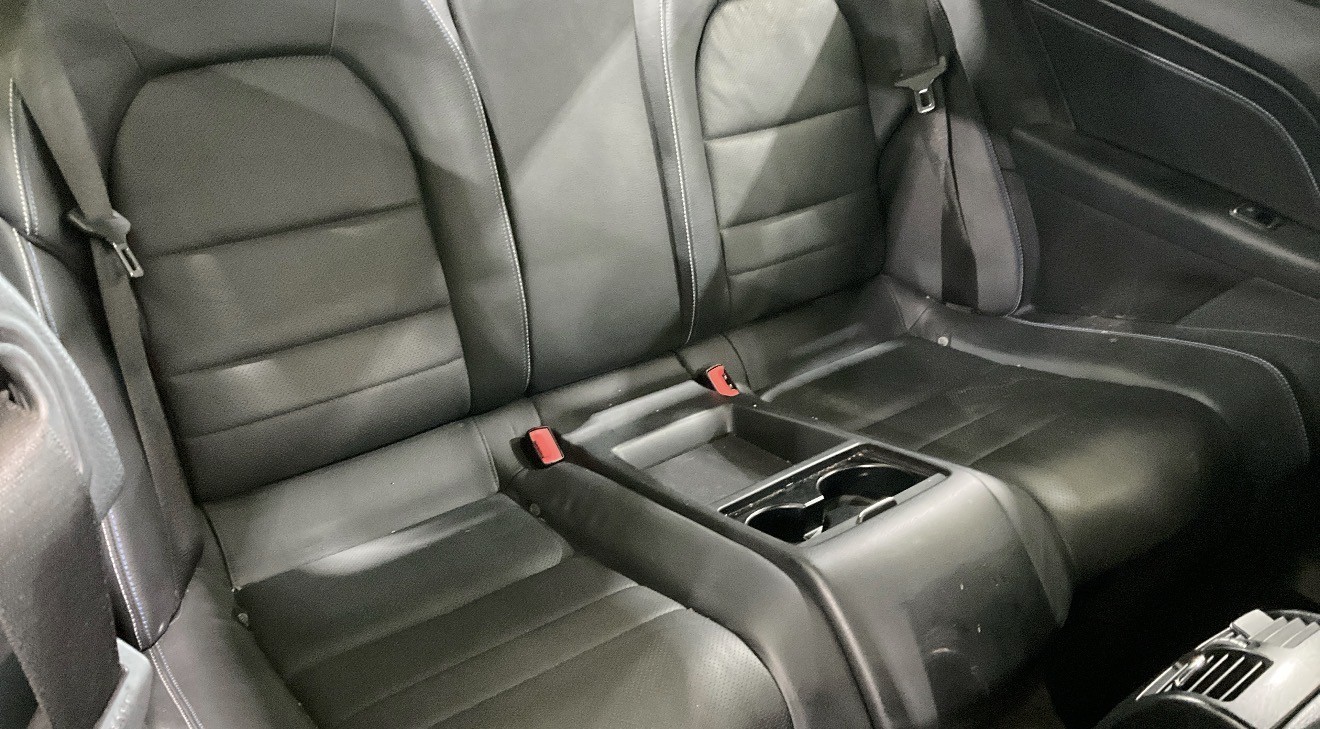 Used Mercedes-Benz E Class 2016 for sale - 76718424: Photo 8