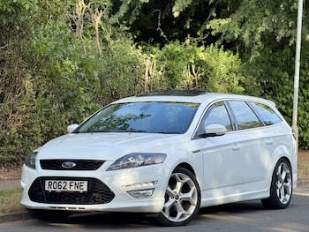 Used Ford Mondeo 2012 for sale - 79191692: Photo