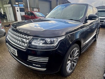 Used Land Rover Range Rover 2013 for sale - 77622499: Photo