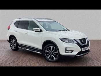 2018 - 1.6 dCi Tekna 5dr