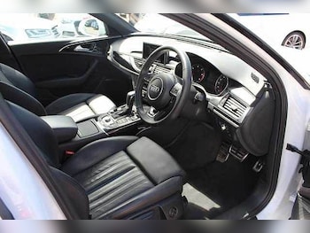 Used Audi A6 2016 for sale - 79352625: Photo