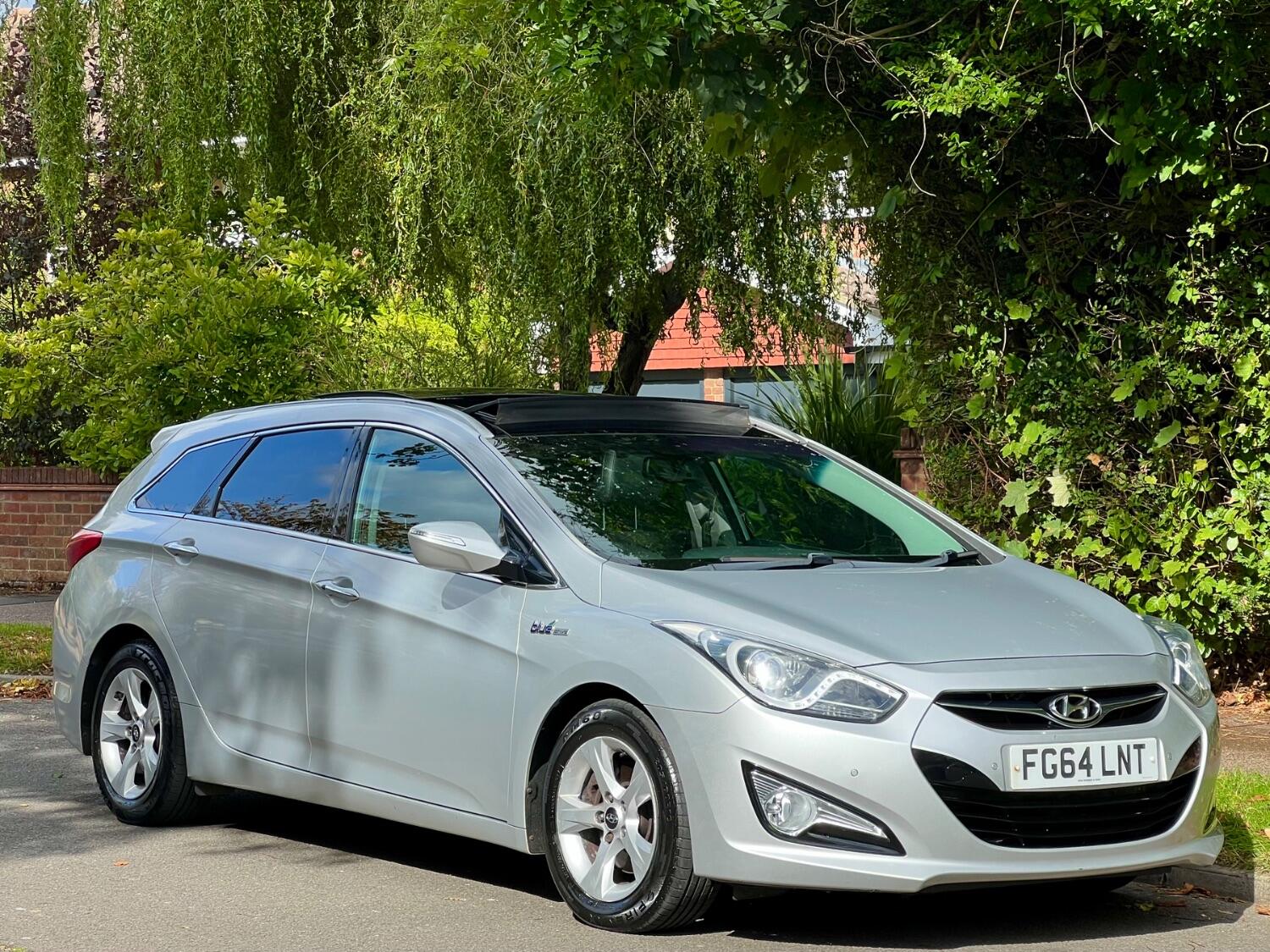 Used Hyundai i40 2014 for sale - 75881750: Photo 15