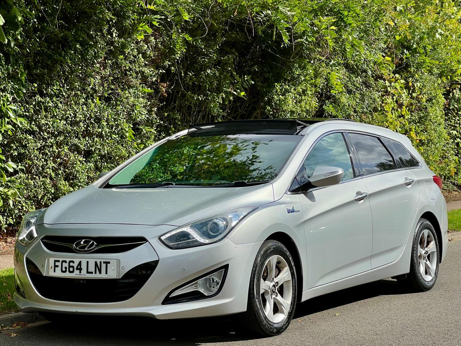 Used Hyundai i40 2014 for sale - 75881750: Photo 20