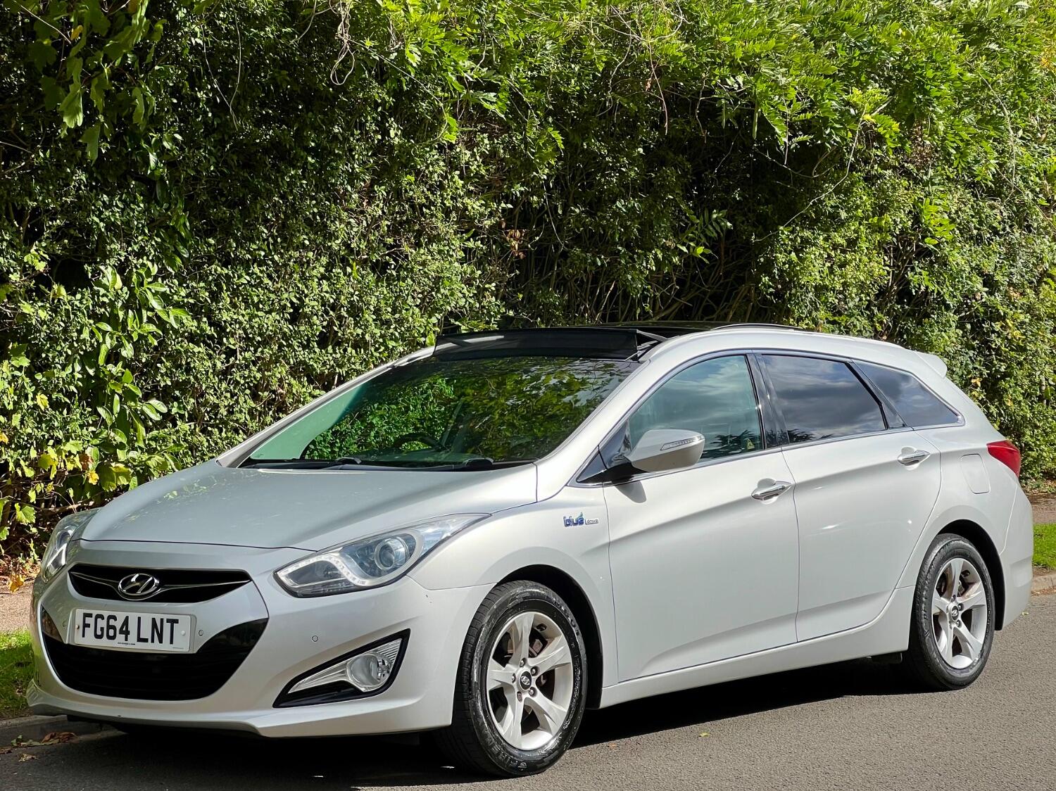 Used Hyundai i40 2014 for sale - 75881750: Photo 21