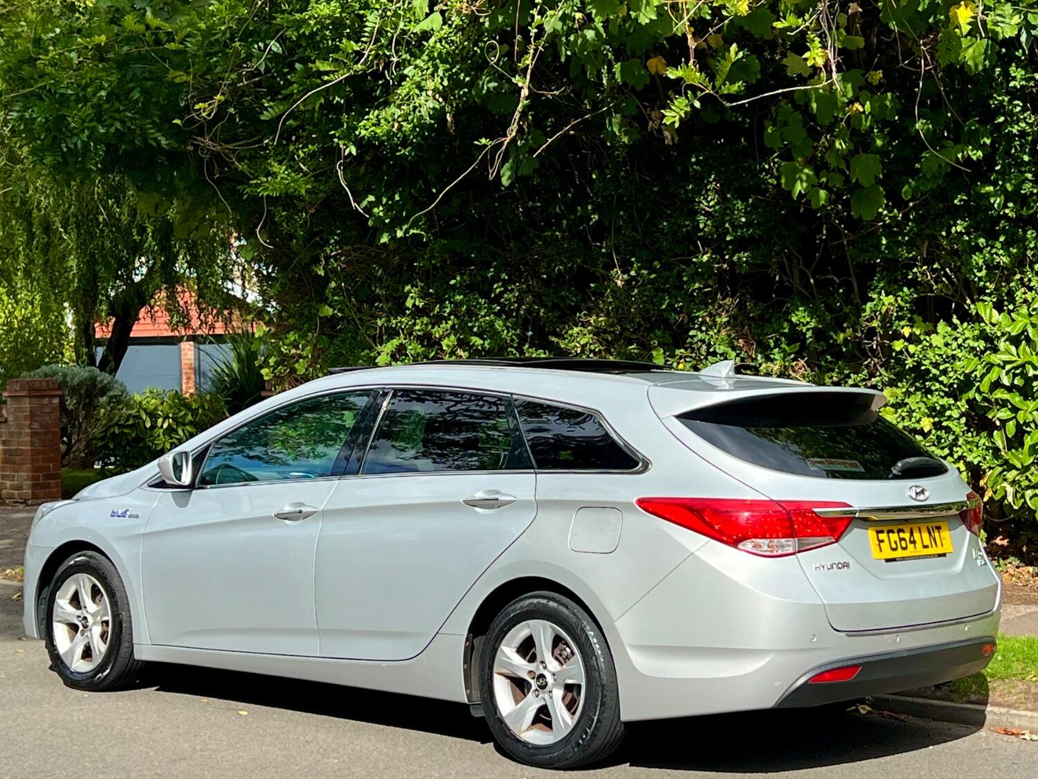 Used Hyundai i40 2014 for sale - 75881750: Photo 22