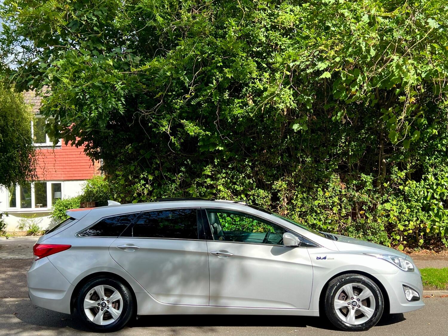Used Hyundai i40 2014 for sale - 75881750: Photo 27