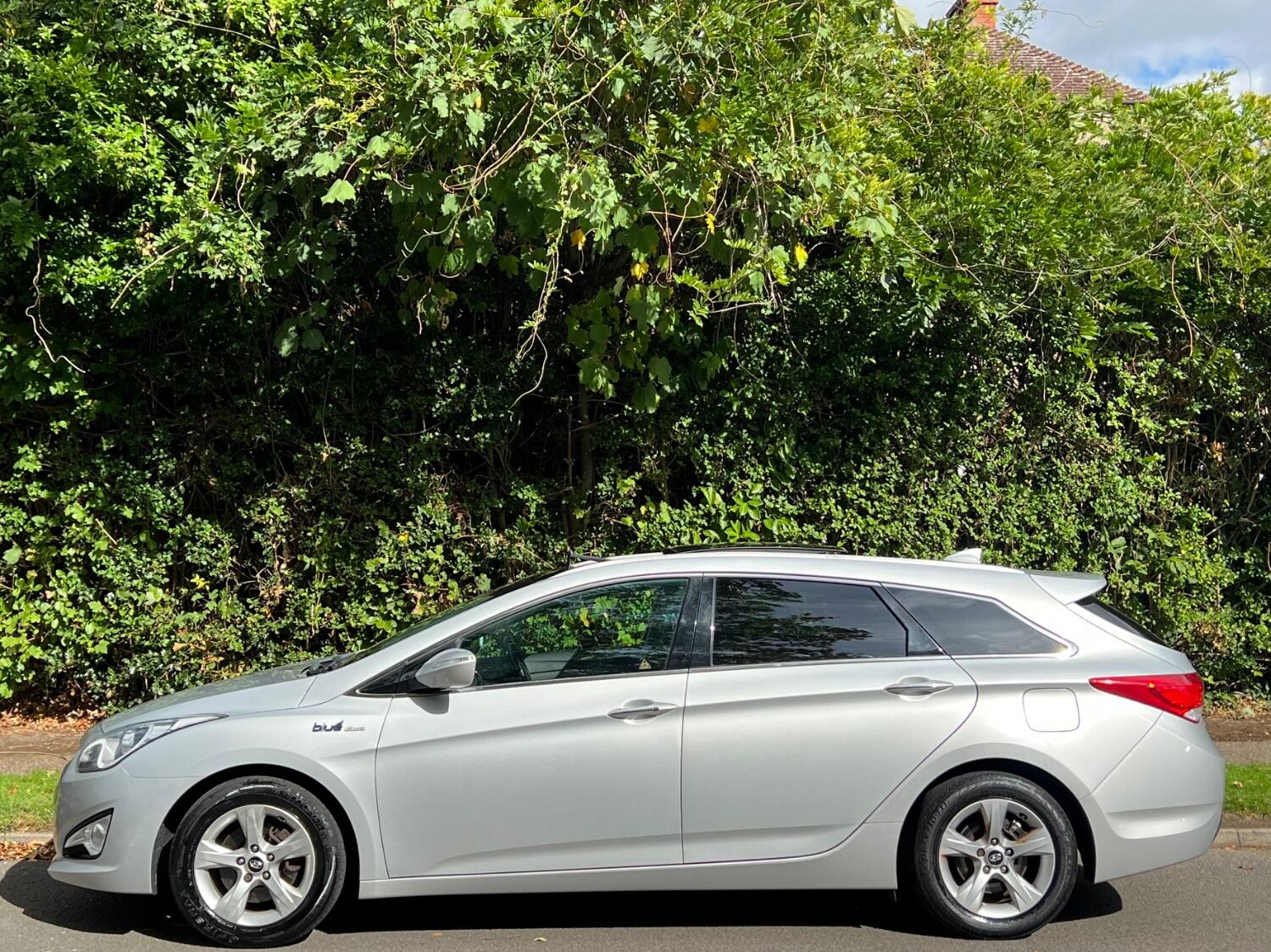 Used Hyundai i40 2014 for sale - 75881750: Photo 28