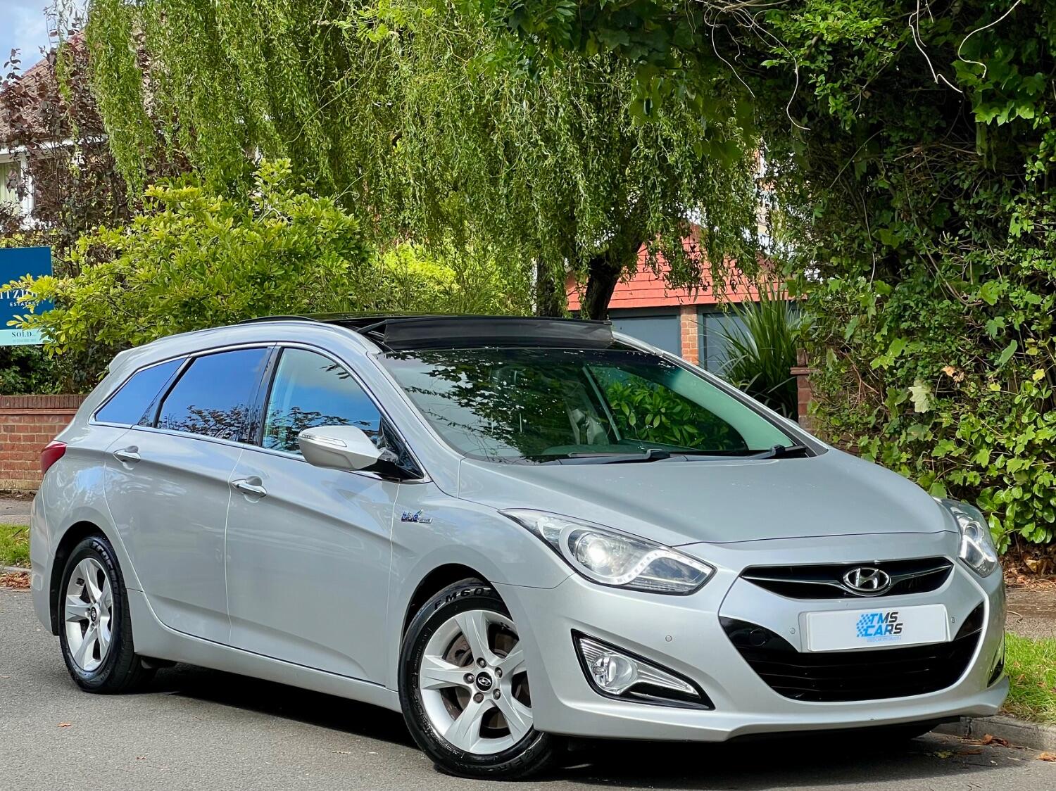 Used Hyundai i40 2014 for sale - 75881750: Photo 29