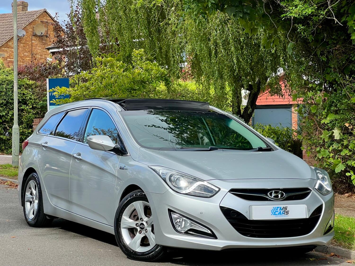 Used Hyundai i40 2014 for sale - 75881750: Photo 30