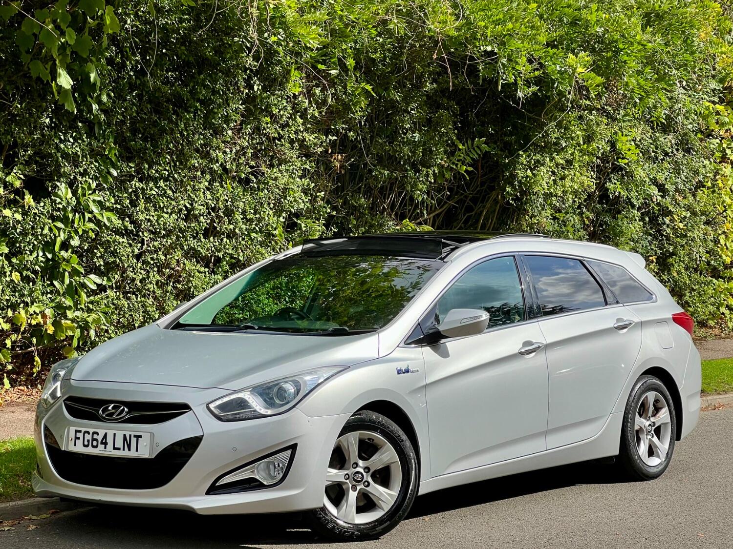 Used Hyundai i40 2014 for sale - 75881750: Photo 31