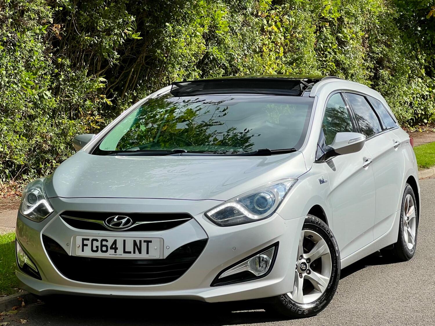 Used Hyundai i40 2014 for sale - 75881750: Photo 32