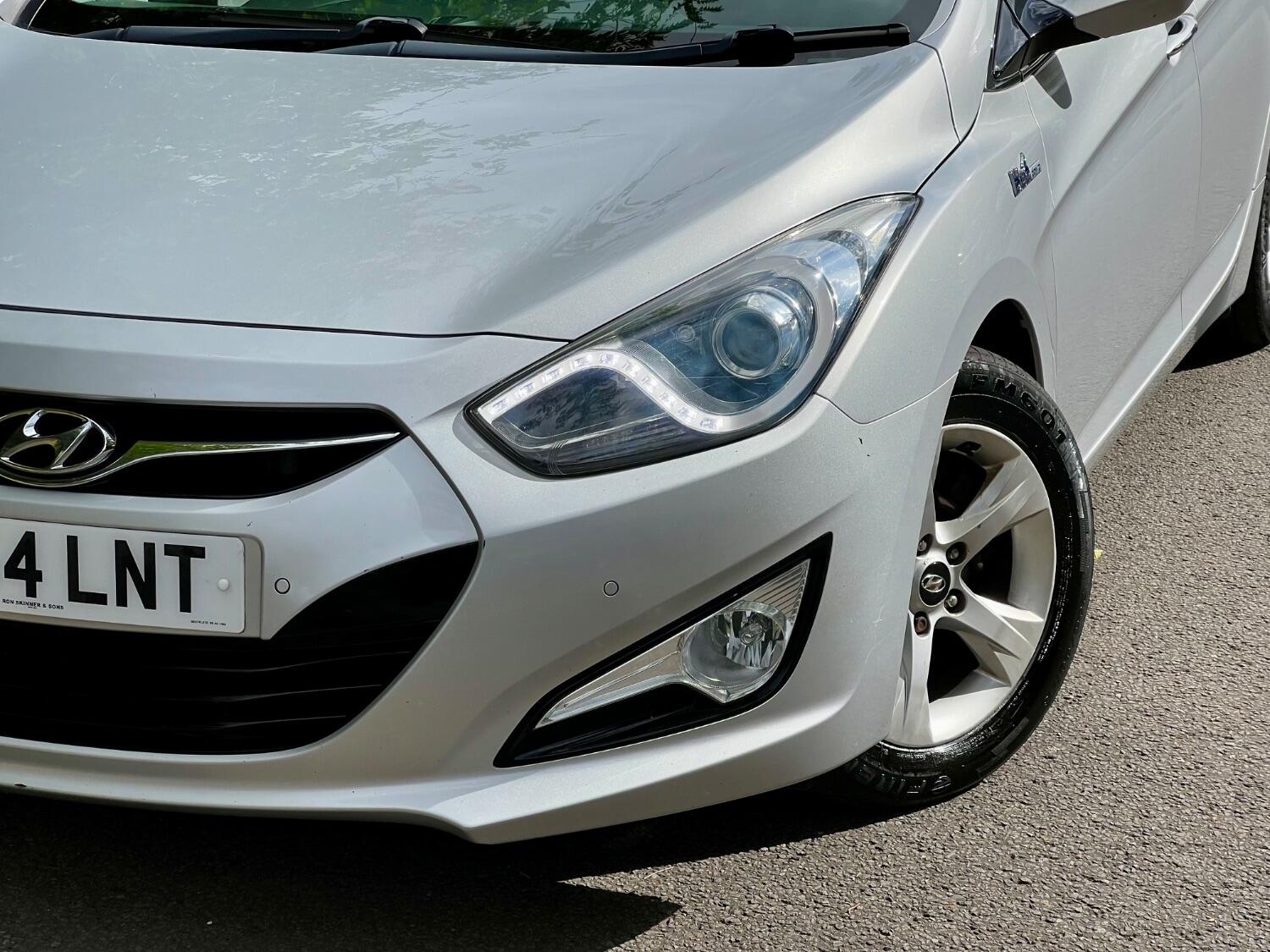 Used Hyundai i40 2014 for sale - 75881750: Photo 33