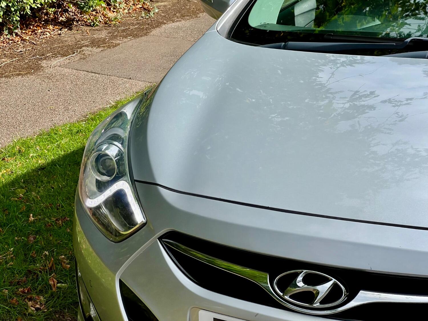 Used Hyundai i40 2014 for sale - 75881750: Photo 34