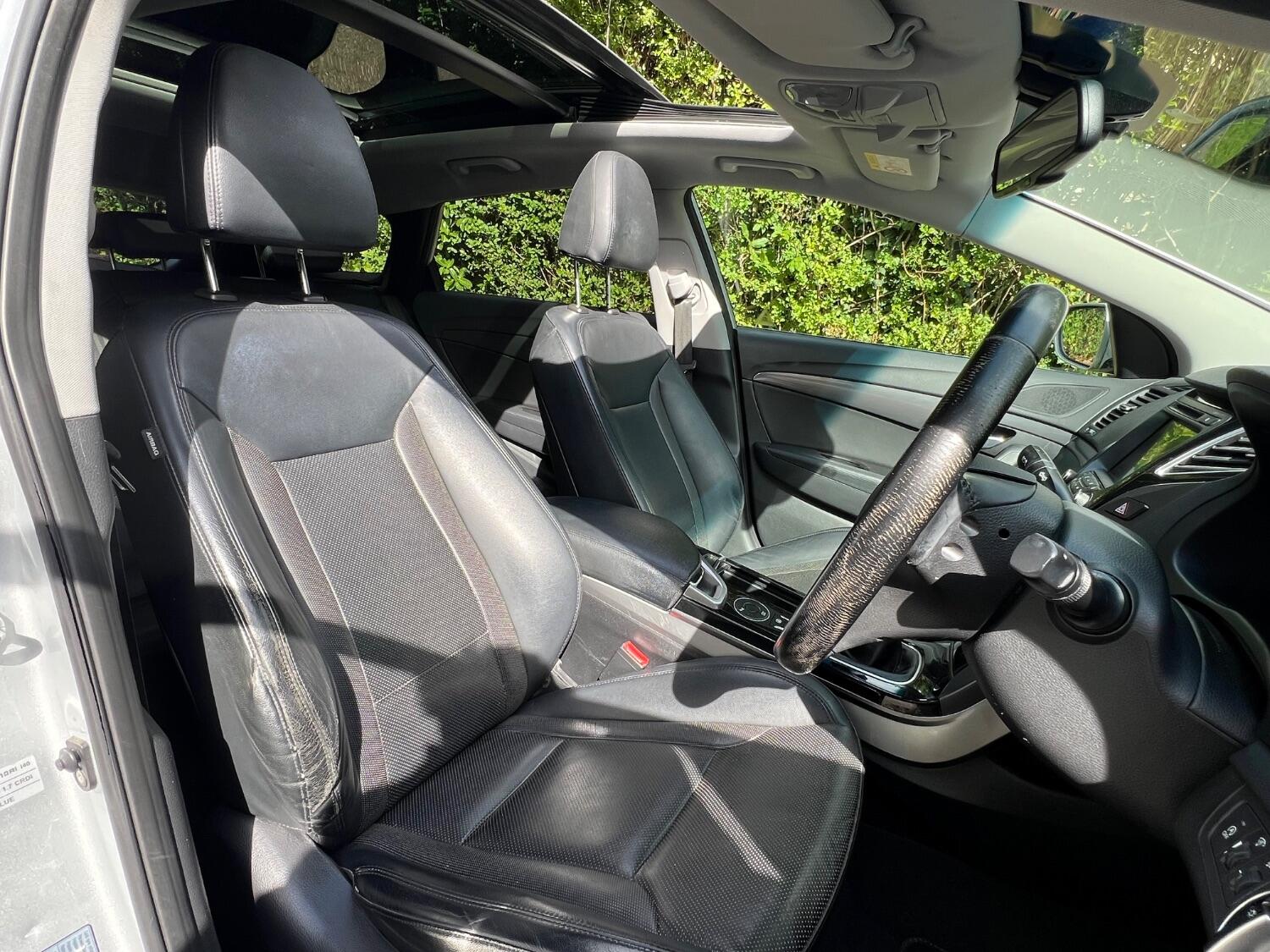 Used Hyundai i40 2014 for sale - 75881750: Photo 40