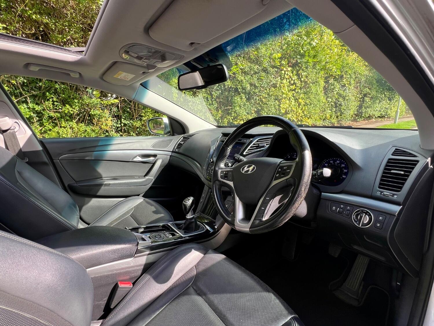 Used Hyundai i40 2014 for sale - 75881750: Photo 42