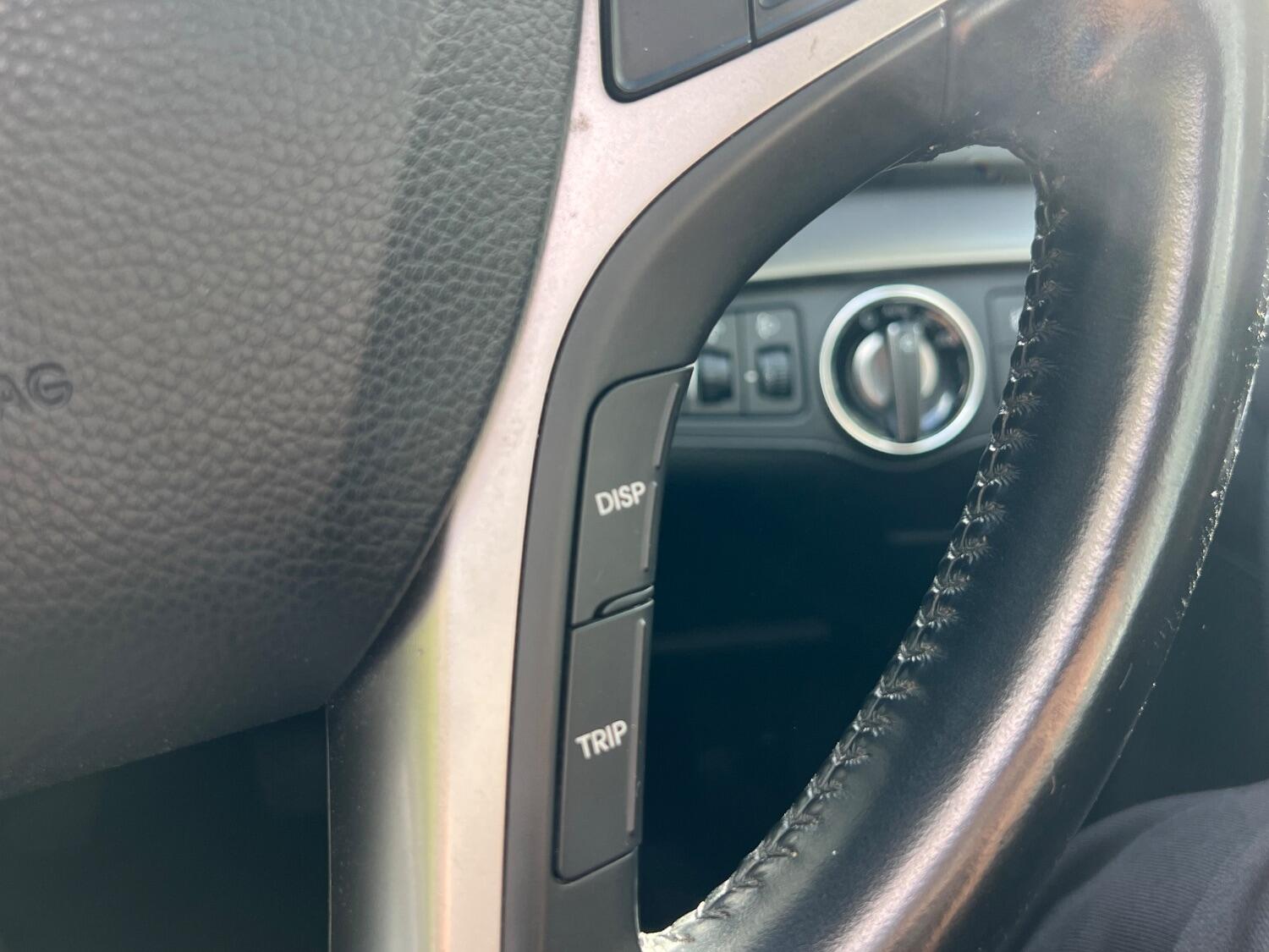 Used Hyundai i40 2014 for sale - 75881750: Photo 47