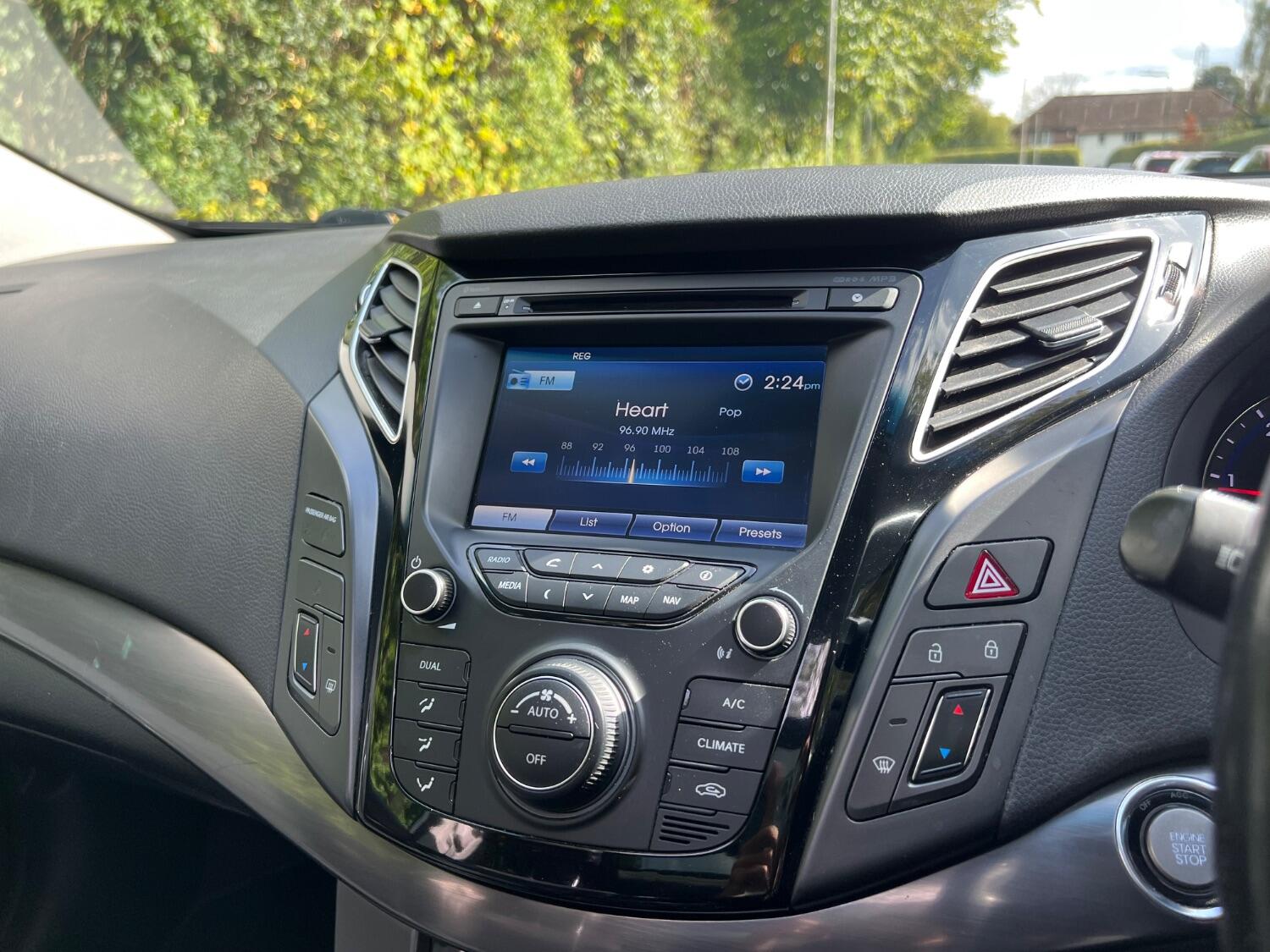 Used Hyundai i40 2014 for sale - 75881750: Photo 53