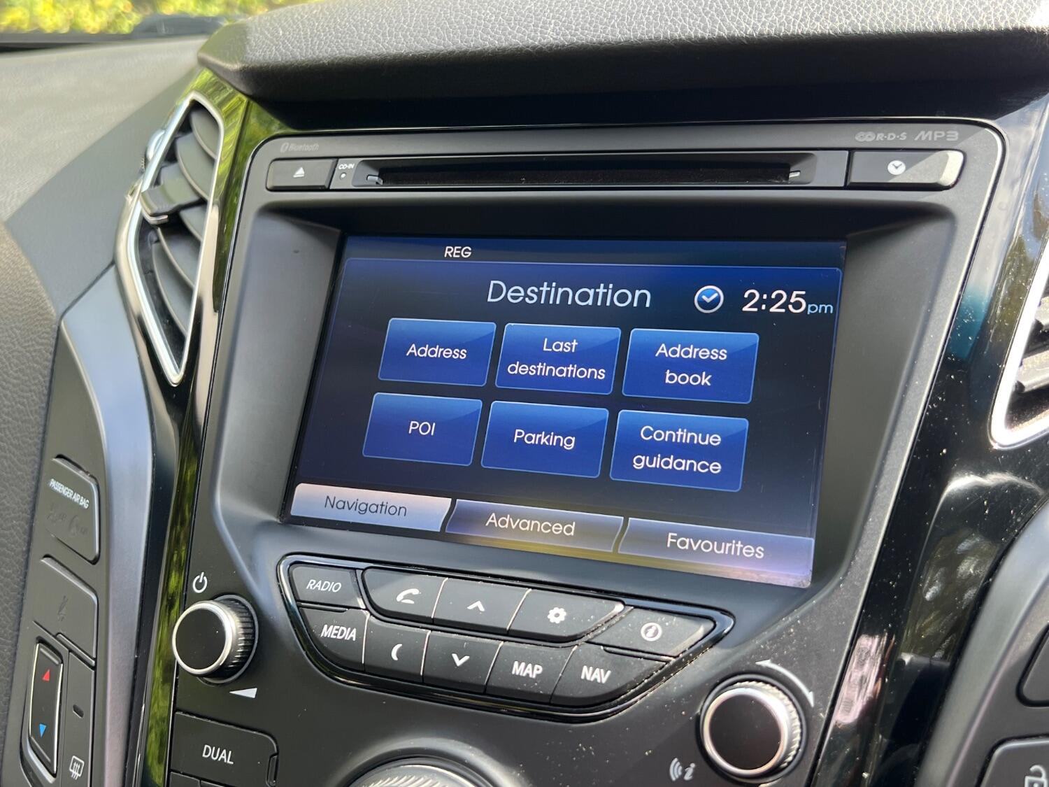 Used Hyundai i40 2014 for sale - 75881750: Photo 54