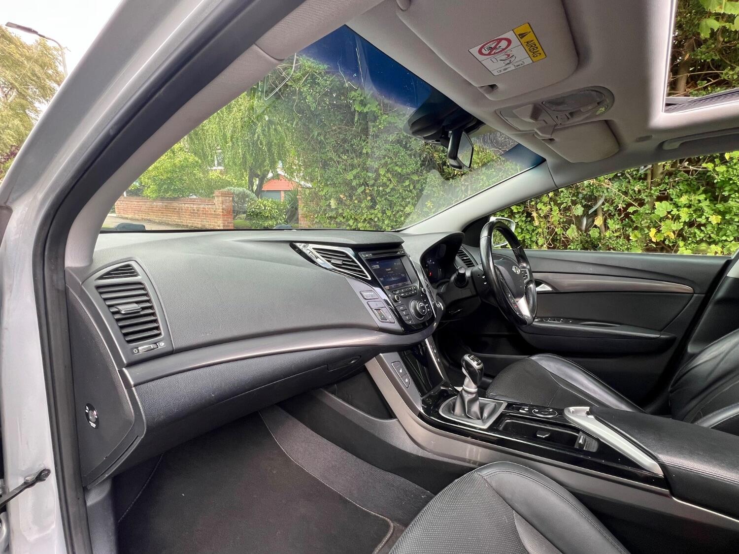 Used Hyundai i40 2014 for sale - 75881750: Photo 58