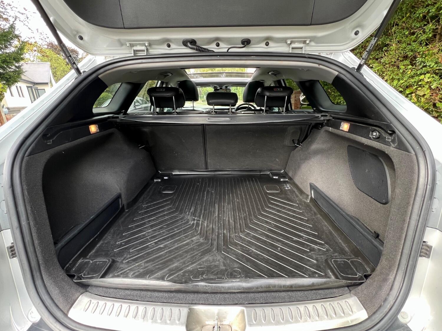 Used Hyundai i40 2014 for sale - 75881750: Photo 62