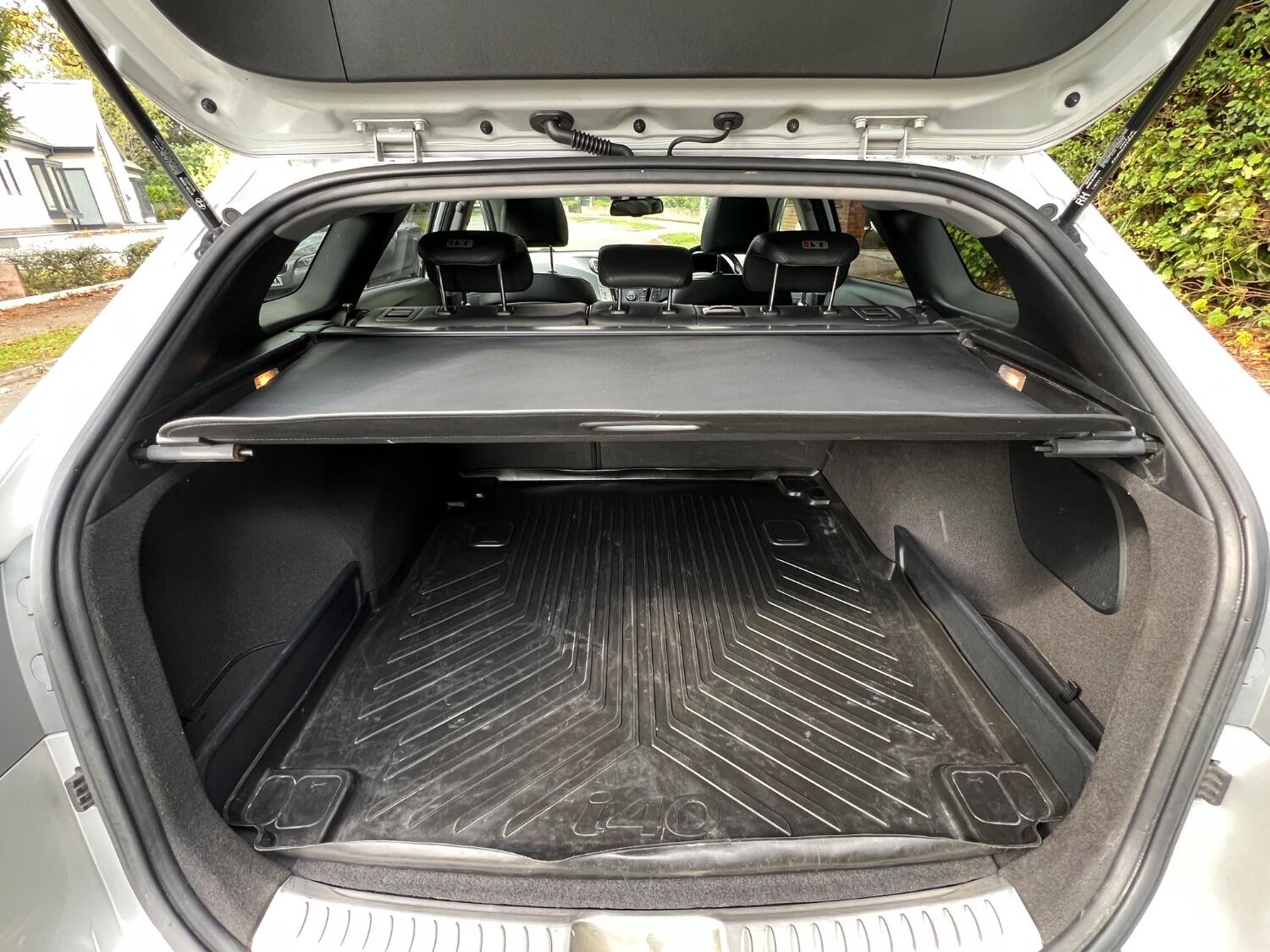 Used Hyundai i40 2014 for sale - 75881750: Photo 63