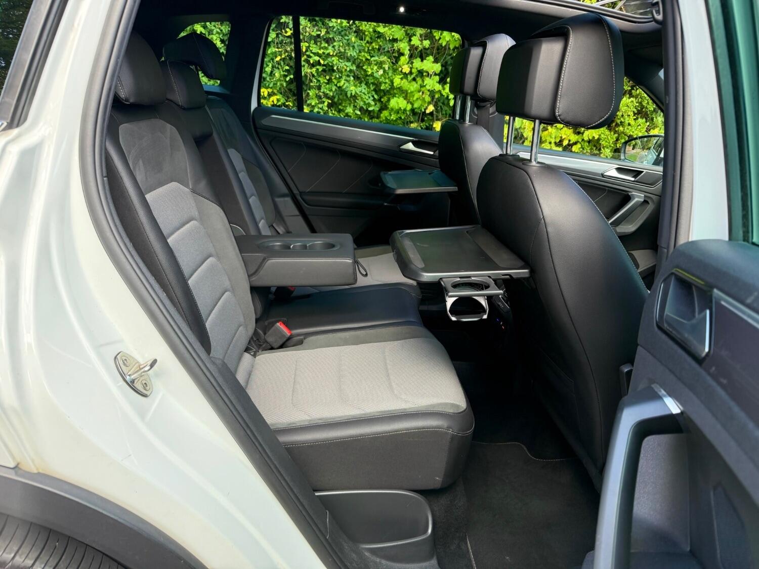 Used Volkswagen Tiguan 2016 for sale - 75881771: Photo 13