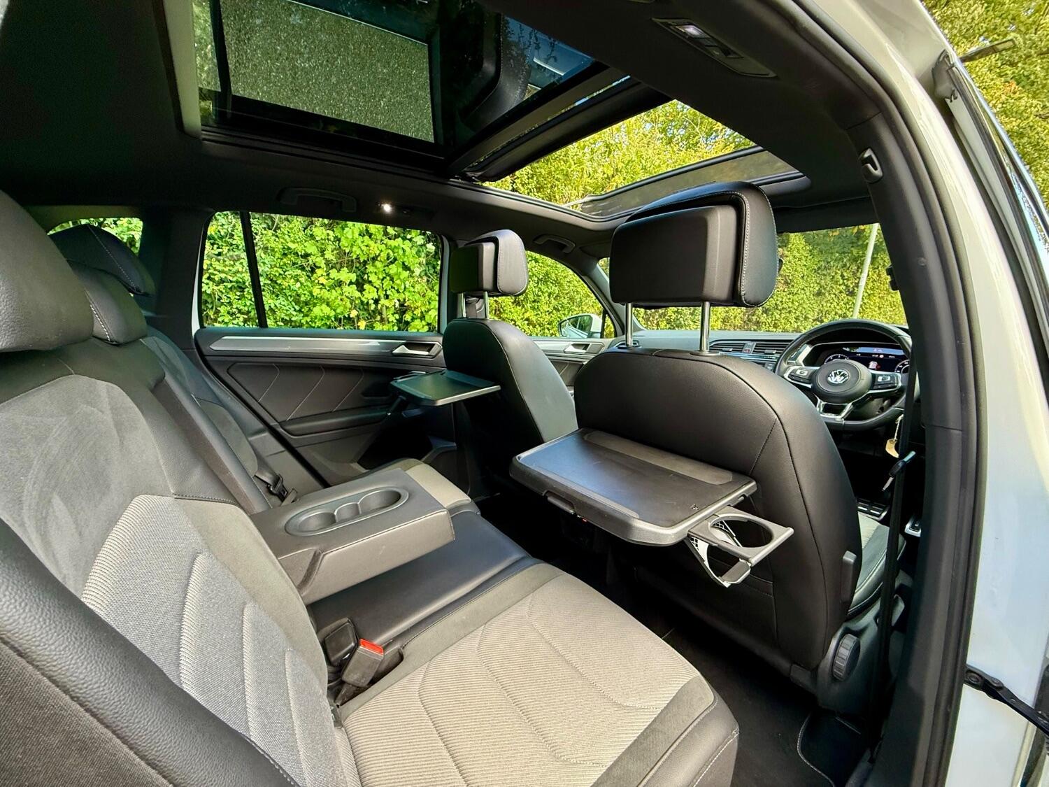 Used Volkswagen Tiguan 2016 for sale - 75881771: Photo 14