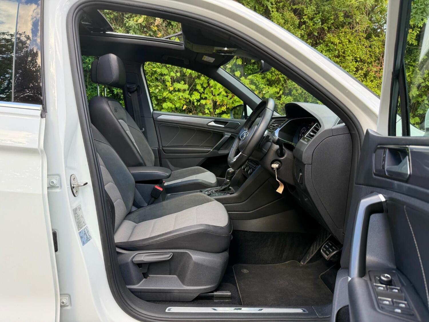 Used Volkswagen Tiguan 2016 for sale - 75881771: Photo 15