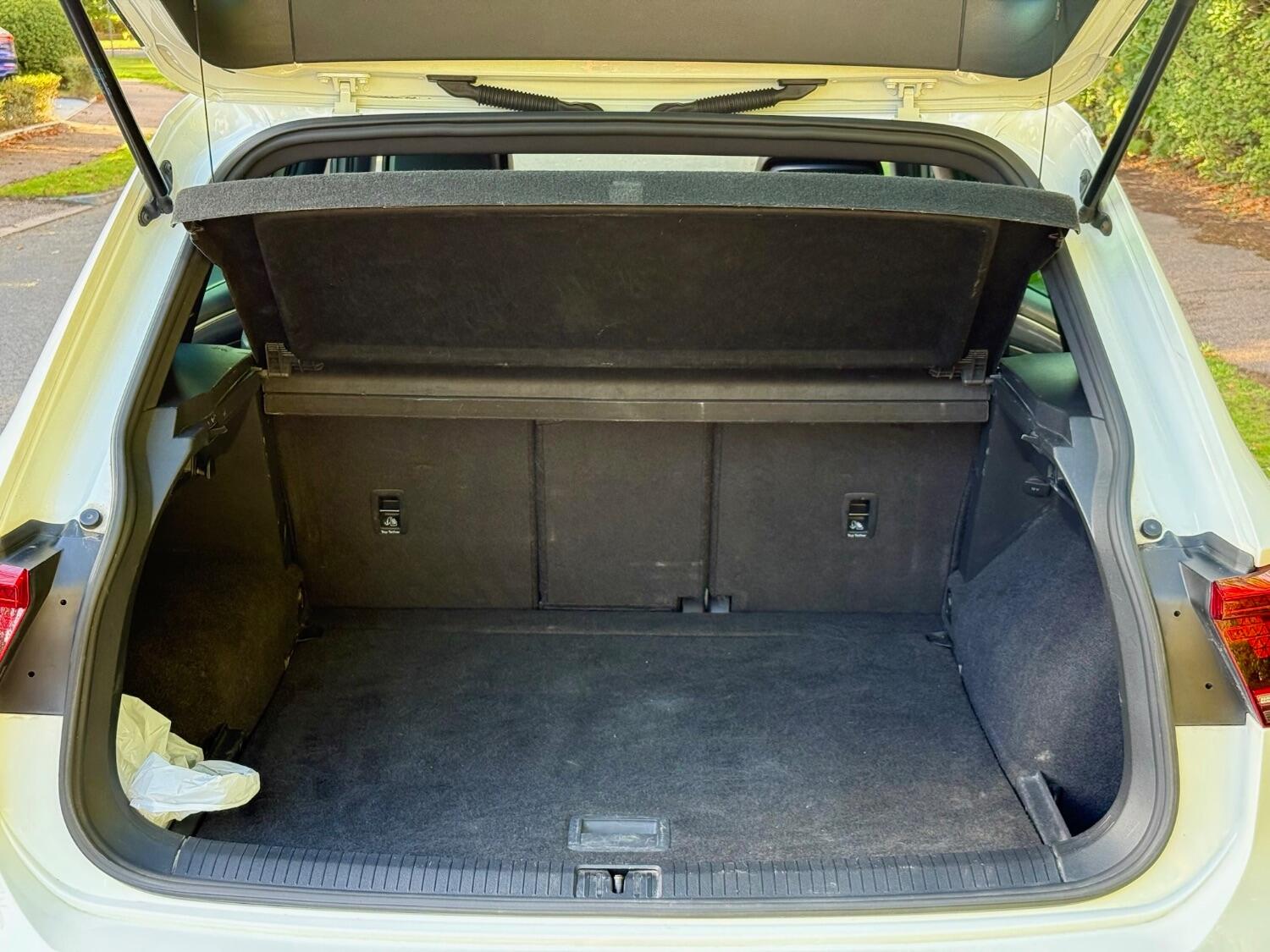 Used Volkswagen Tiguan 2016 for sale - 75881771: Photo 16