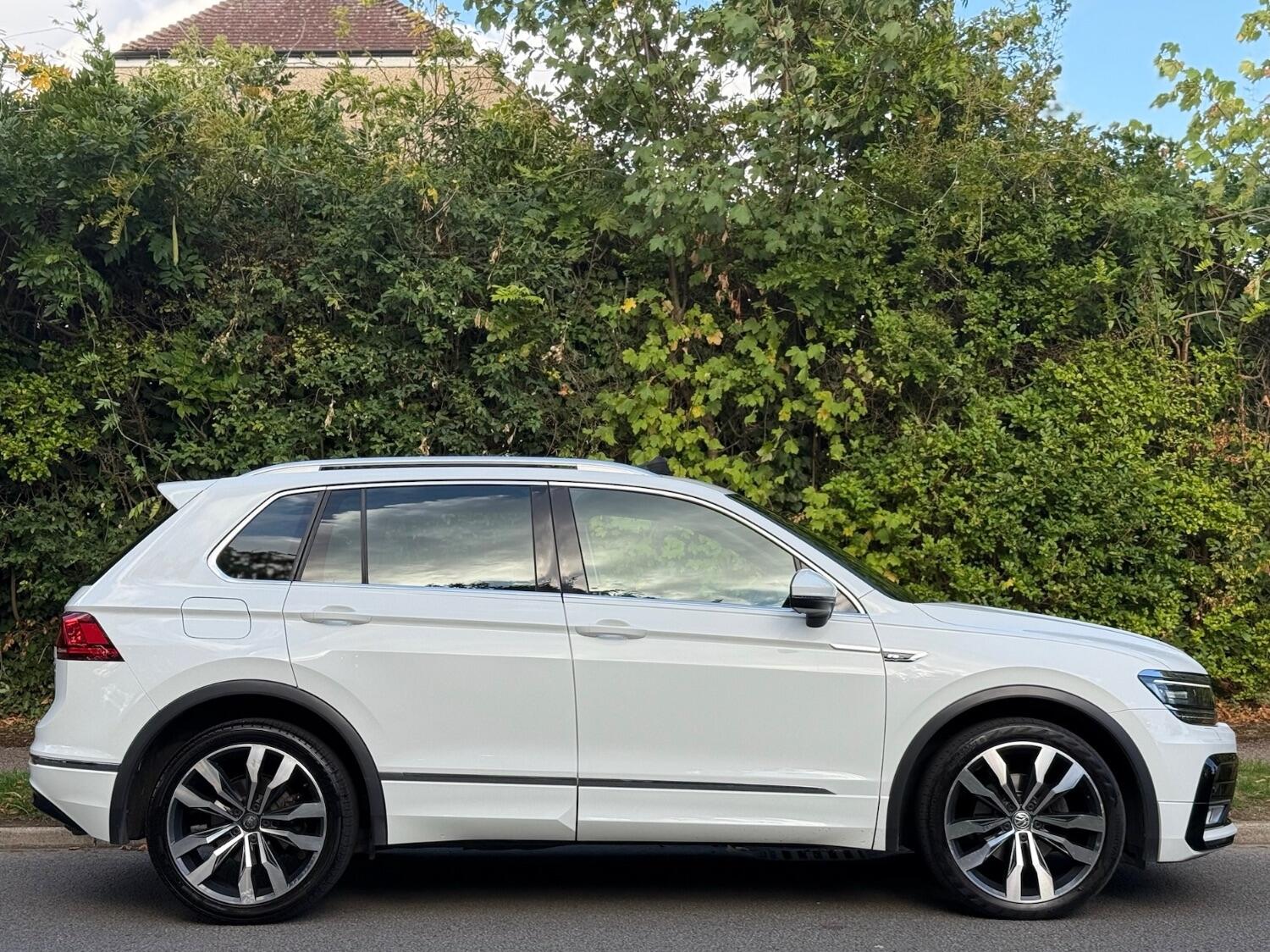 Used Volkswagen Tiguan 2016 for sale - 75881771: Photo 30