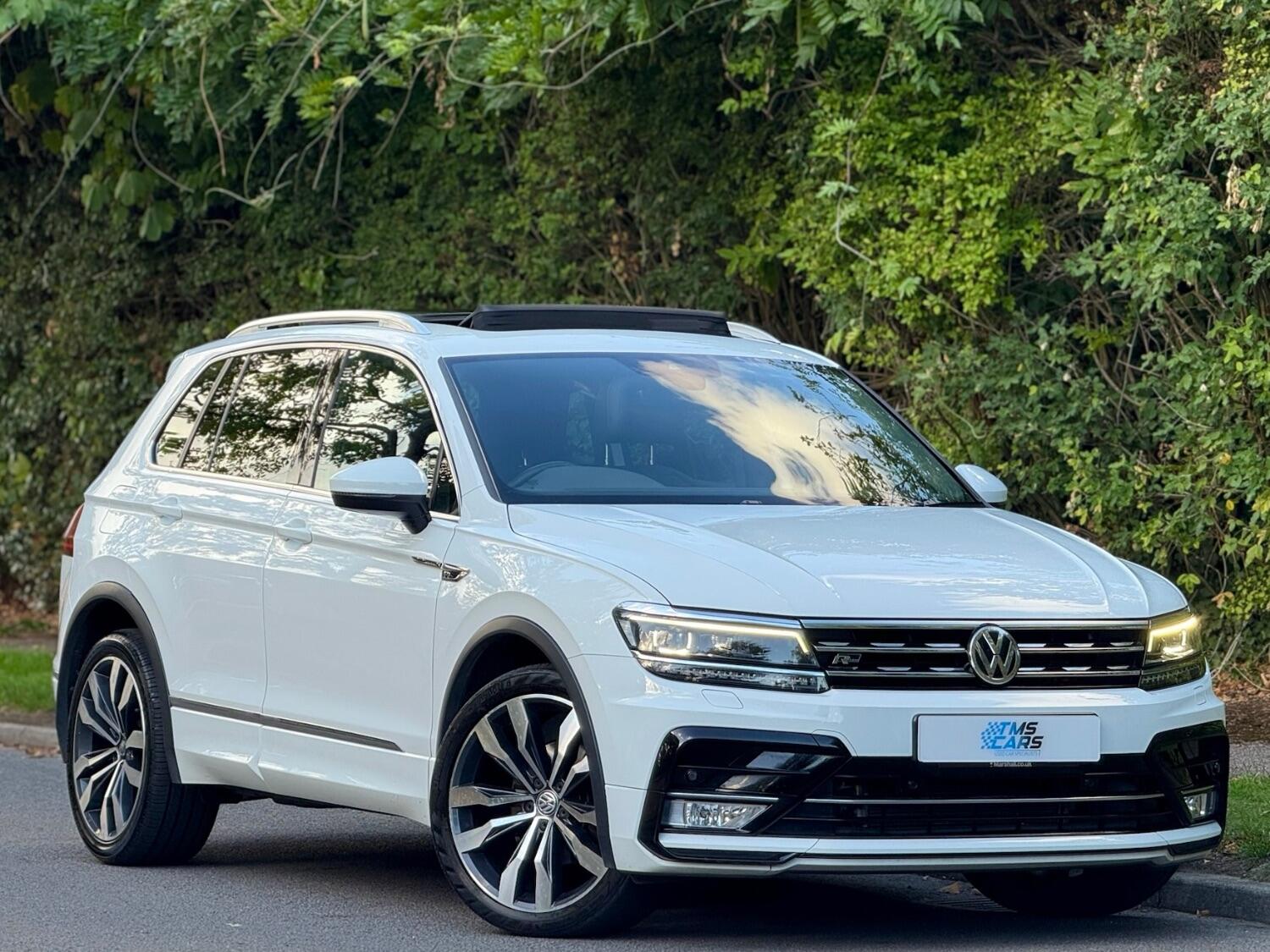 Used Volkswagen Tiguan 2016 for sale - 75881771: Photo 33