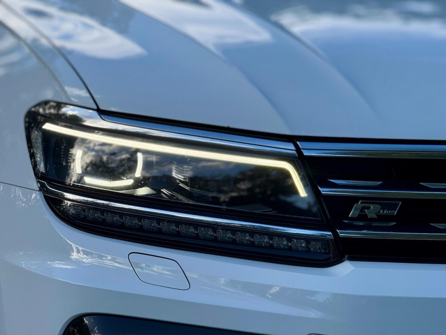 Used Volkswagen Tiguan 2016 for sale - 75881771: Photo 38