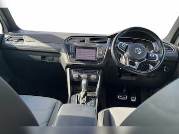 Used Volkswagen Tiguan 2016 for sale - 75881771: Photo