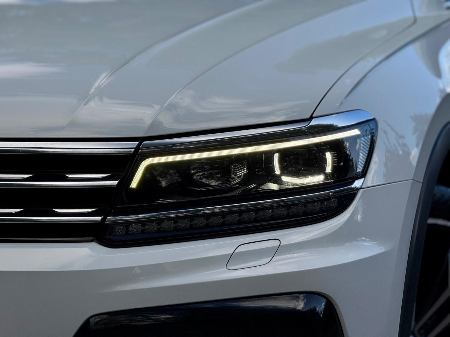 Used Volkswagen Tiguan 2016 for sale - 75881771: Photo 43