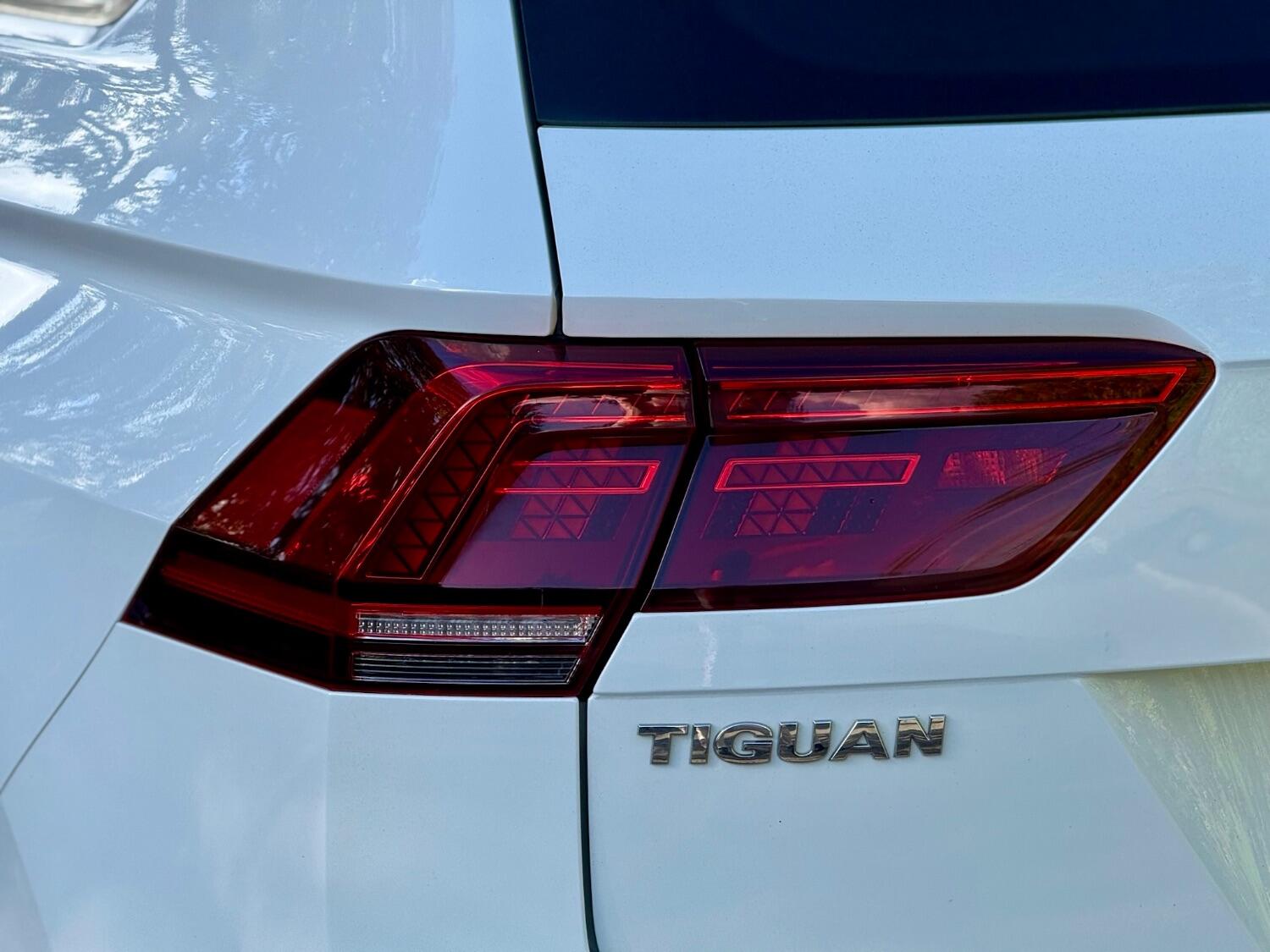 Used Volkswagen Tiguan 2016 for sale - 75881771: Photo 46