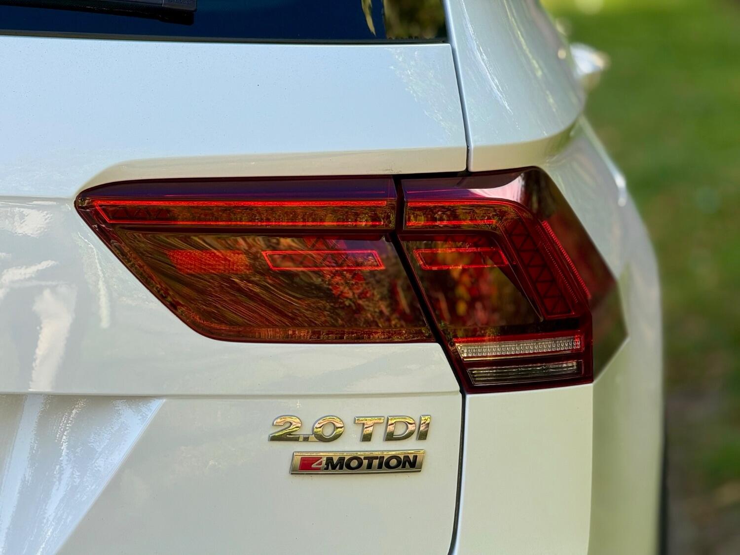 Used Volkswagen Tiguan 2016 for sale - 75881771: Photo 47