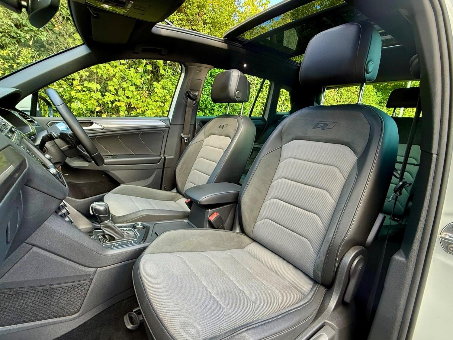 Used Volkswagen Tiguan 2016 for sale - 75881771: Photo 49