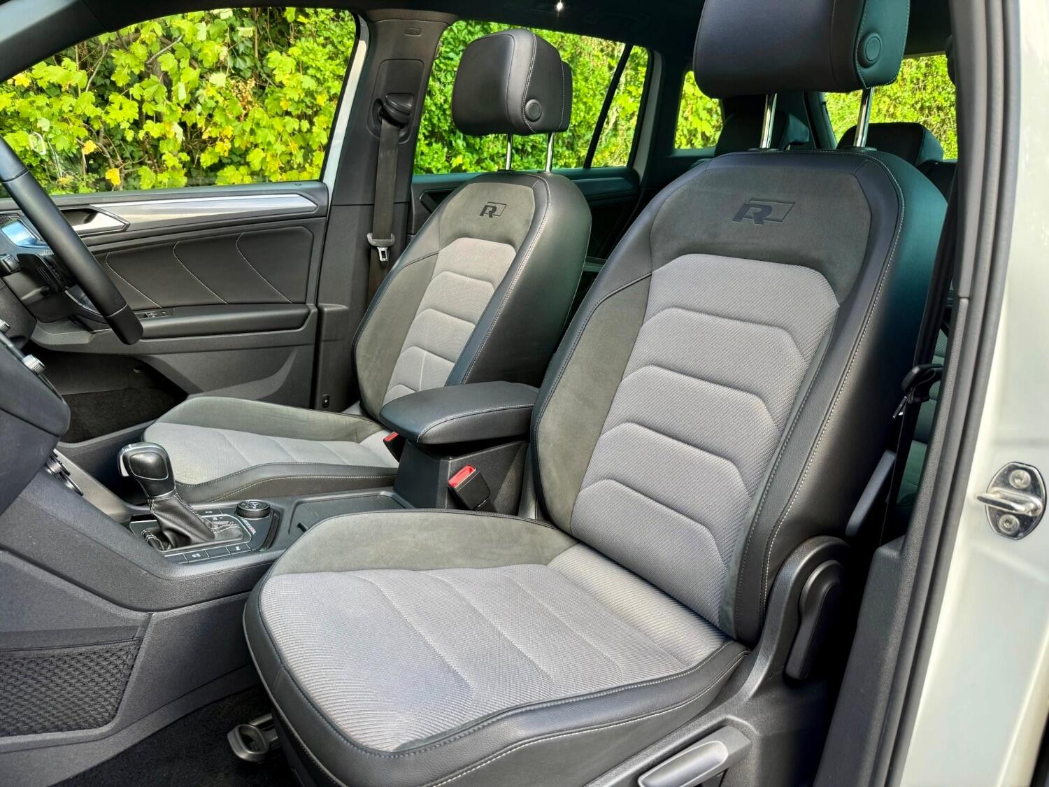 Used Volkswagen Tiguan 2016 for sale - 75881771: Photo 50